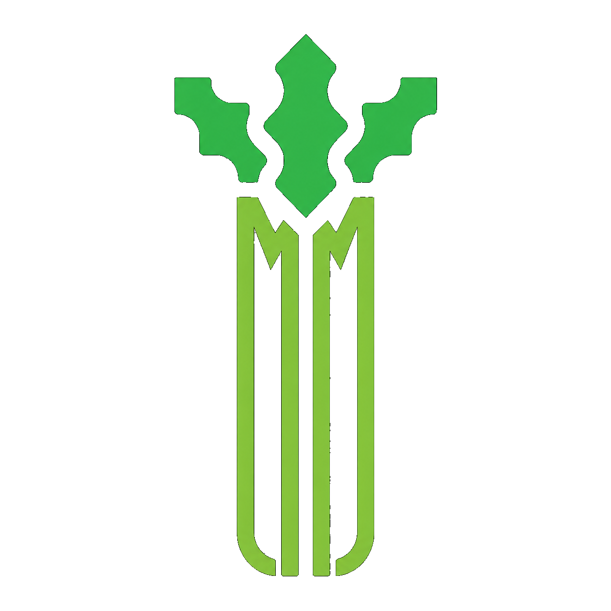 MM Social logo